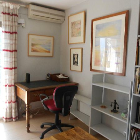 Cozy-Elegant Leilighet Alicante Eksteriør bilde