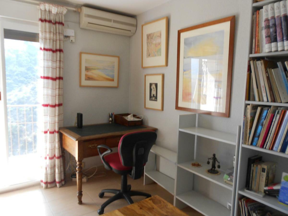 Cozy-Elegant Leilighet Alicante Eksteriør bilde