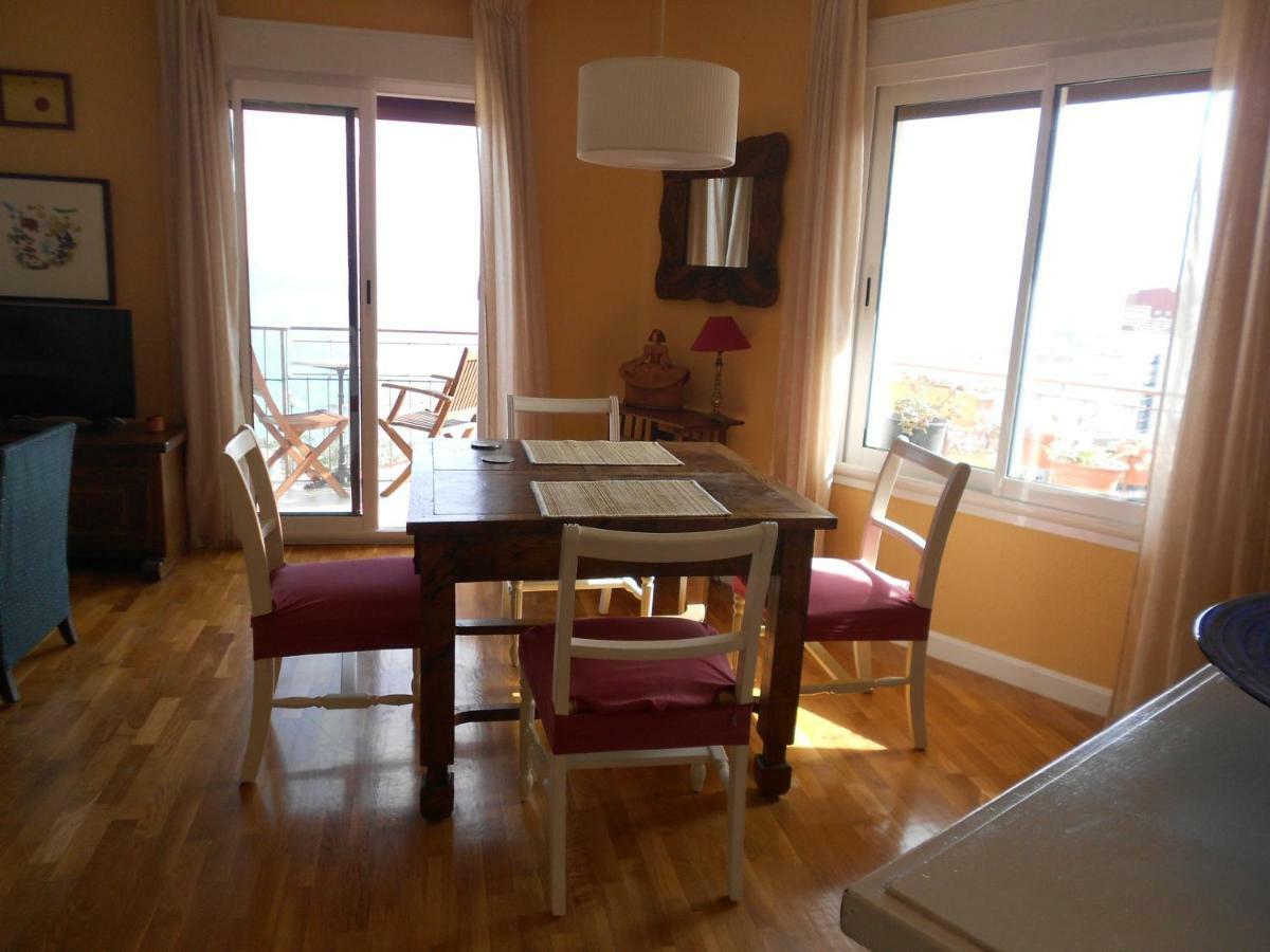Cozy-Elegant Leilighet Alicante Eksteriør bilde