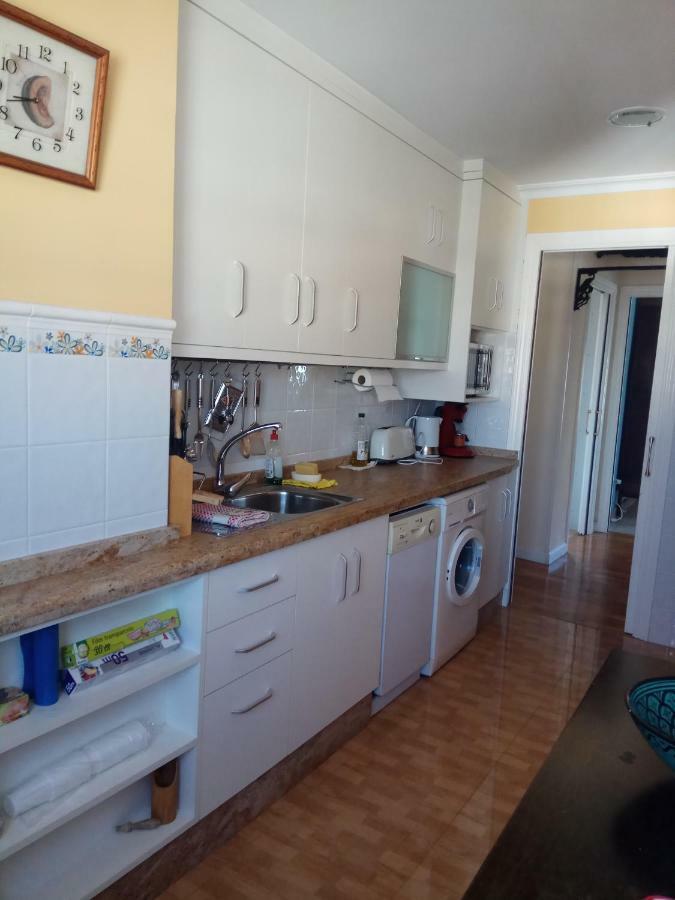 Cozy-Elegant Leilighet Alicante Eksteriør bilde