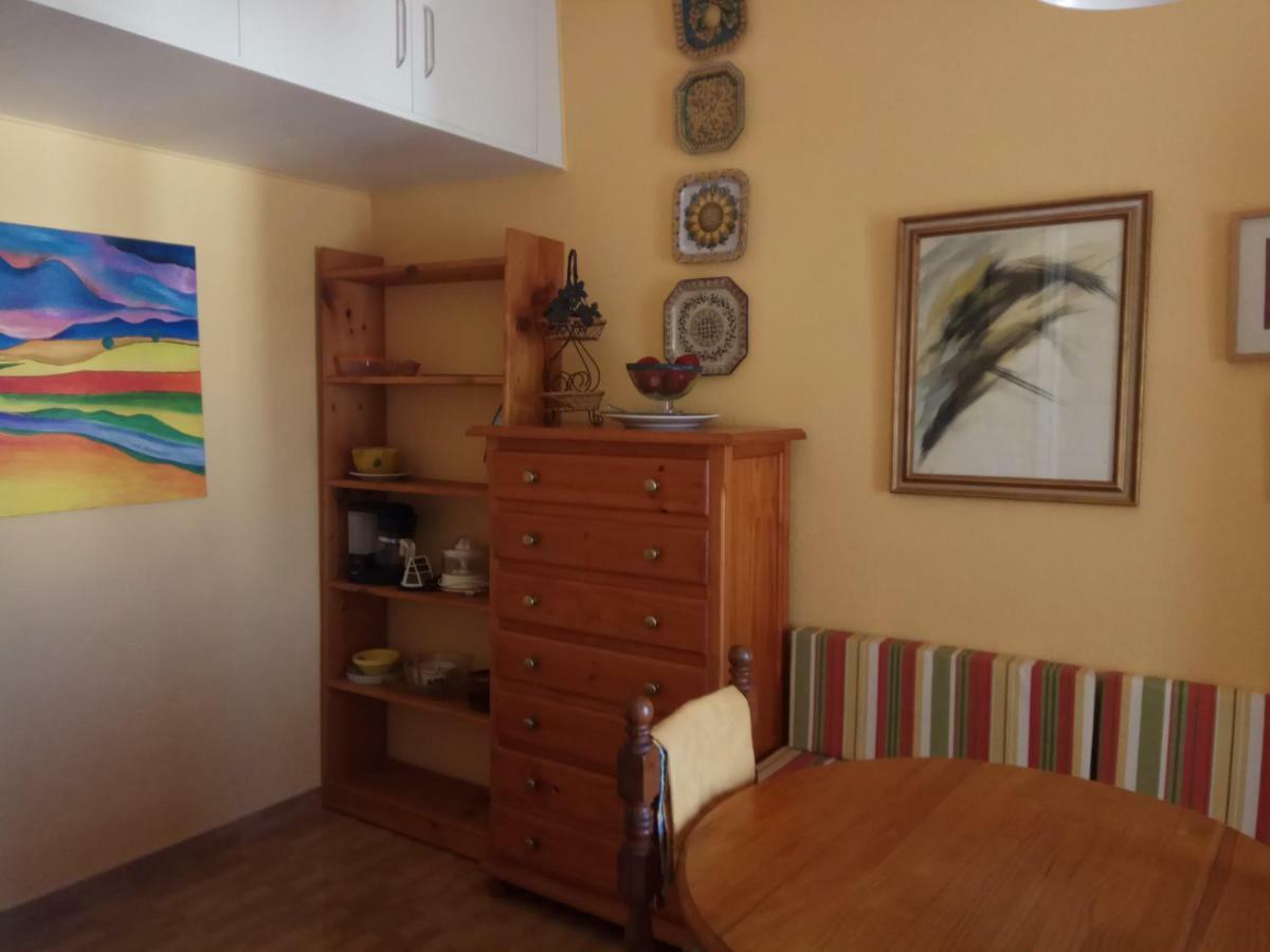 Cozy-Elegant Leilighet Alicante Eksteriør bilde