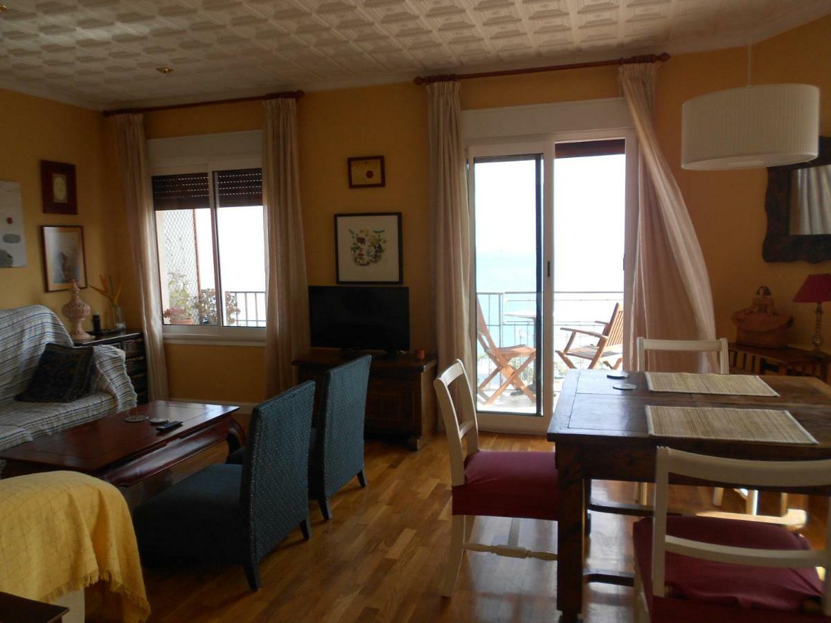 Cozy-Elegant Leilighet Alicante Eksteriør bilde