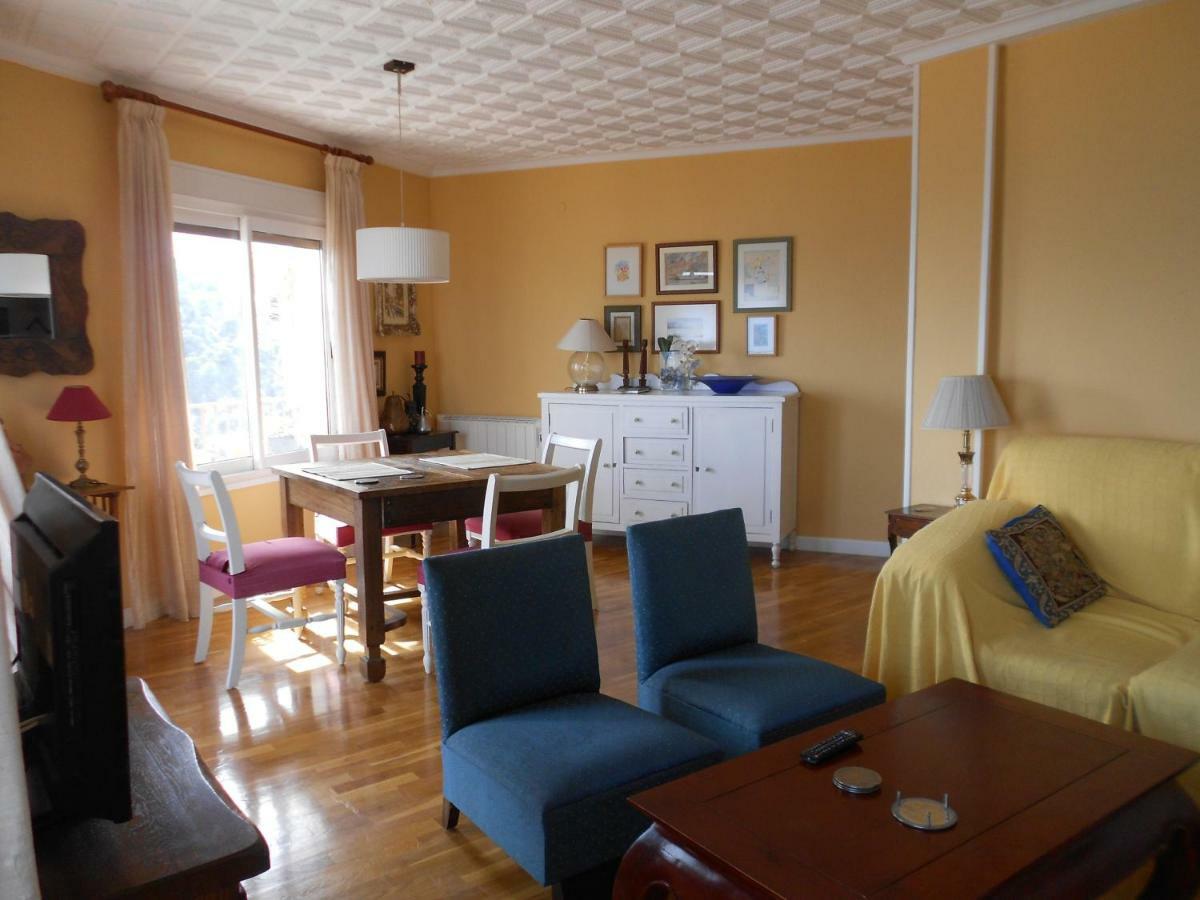 Cozy-Elegant Leilighet Alicante Eksteriør bilde