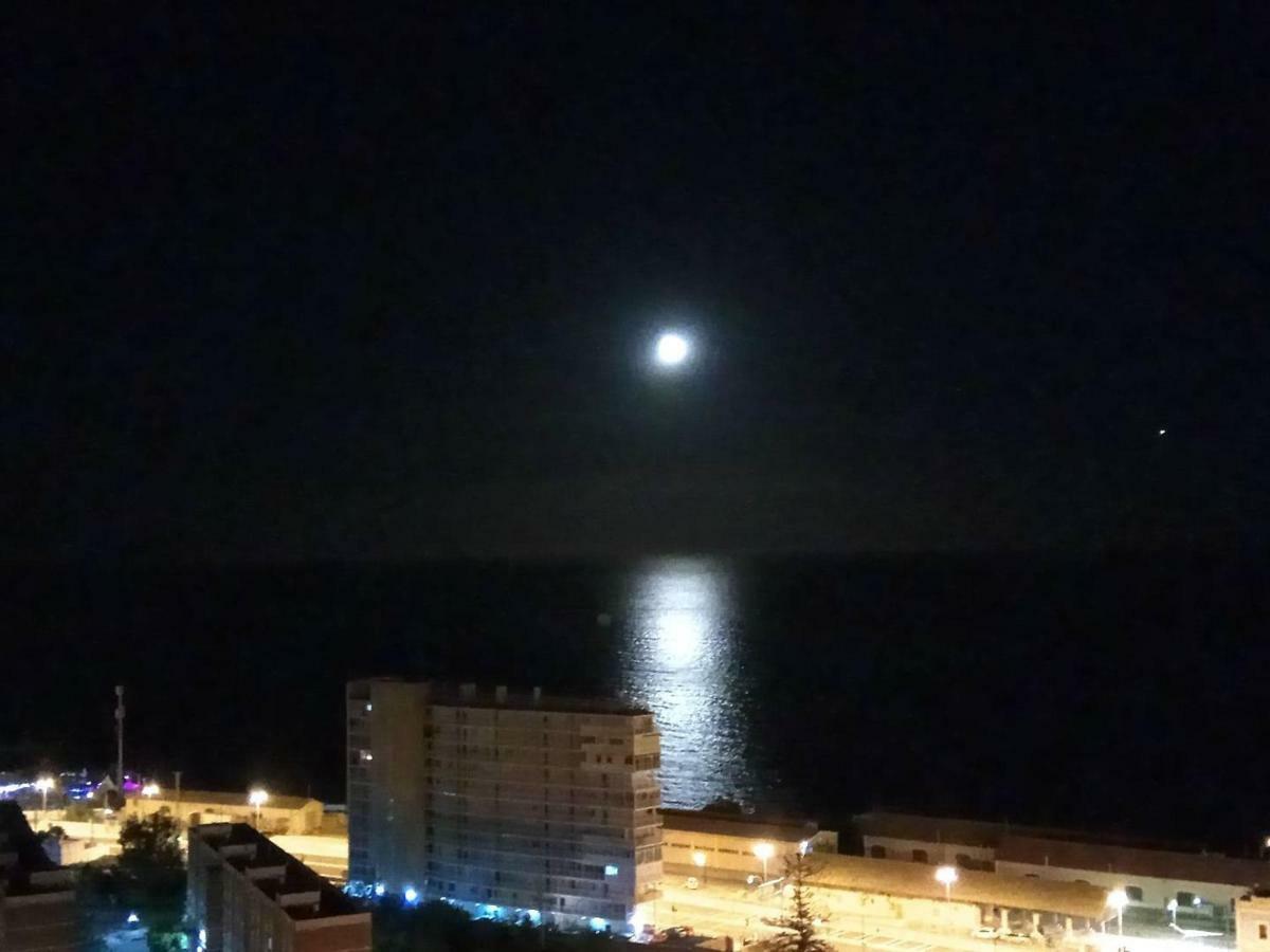 Cozy-Elegant Leilighet Alicante Eksteriør bilde