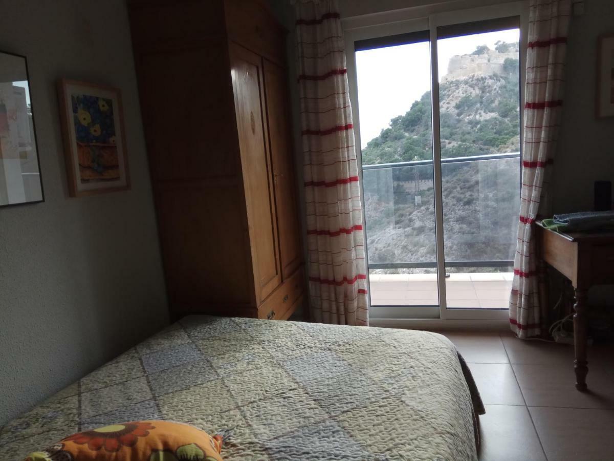 Cozy-Elegant Leilighet Alicante Eksteriør bilde