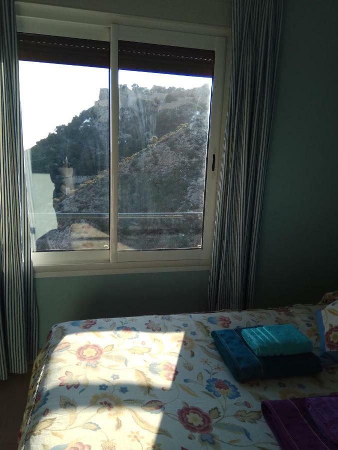 Cozy-Elegant Leilighet Alicante Eksteriør bilde