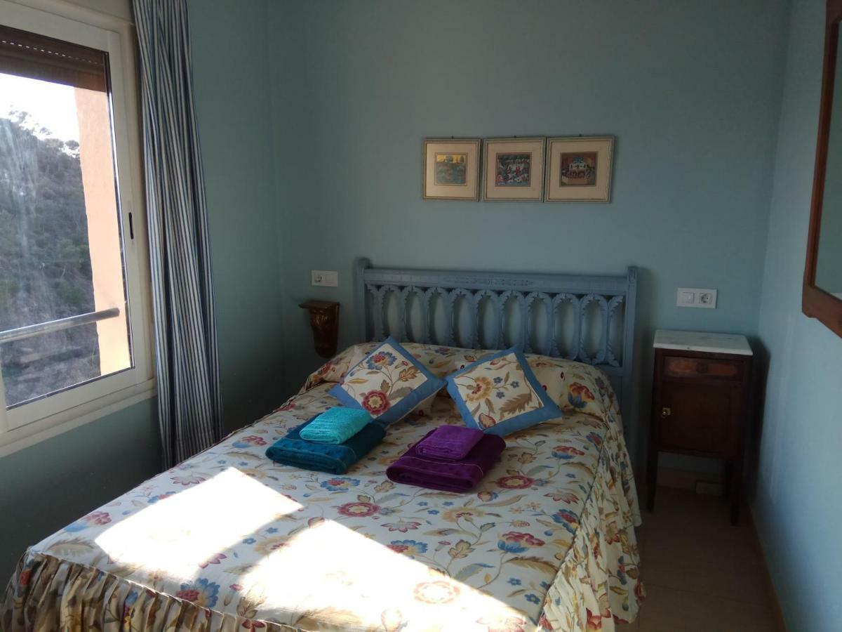 Cozy-Elegant Leilighet Alicante Eksteriør bilde
