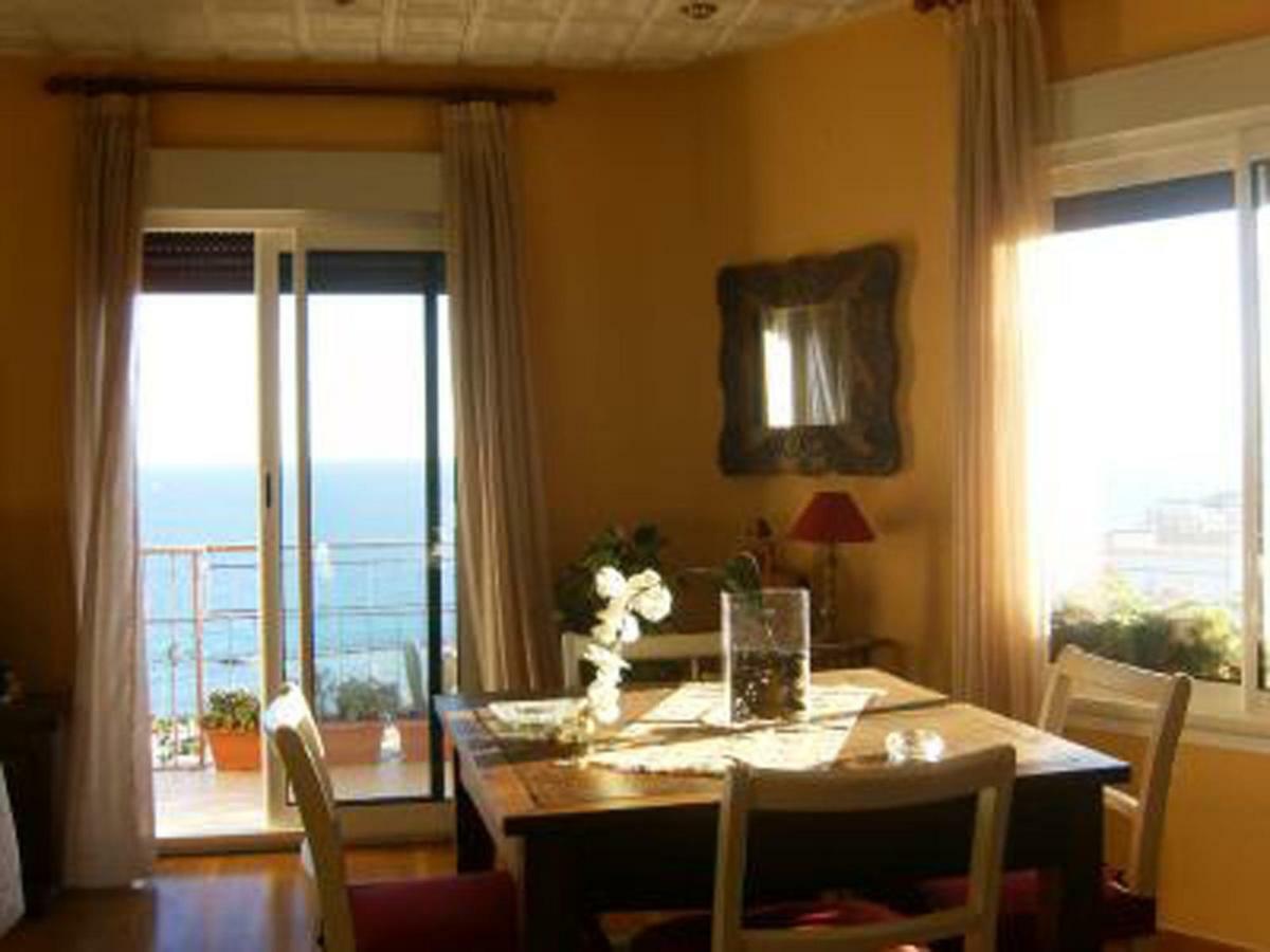 Cozy-Elegant Leilighet Alicante Eksteriør bilde